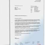 Arbeitsvertrag Verlängerung Vorlage Beste Probezeitverlängerung