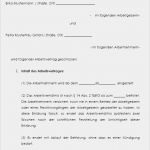 Arbeitsvertrag Verlängerung Vorlage Wunderbar Arbeitsvertrag Ohne Sachgrund Befristet