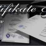 Arbeitsvertrag Vorlage Handwerkskammer Bayern Cool Realschulabschluss Kaufen Ausbildungszeugnis Kau T