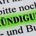 Arbeitsvertrag Vorlage Handwerkskammer Hessen Wunderbar Gesetzliche Kündigungsfrist Diese Kündigungsfristen