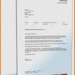 Arbeitsvertrag Vorlage Handwerkskammer Nrw Erstaunlich 8 ündigungsbestätigung Arbeitgeber Muster Kostenlos