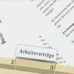 Arbeitsvertrag Vorlage Ihk Erstaunlich Ihk Köln Arbeitsvertrag