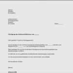 Arbeitsvertrag Vorlage Pdf Cool Vorlage Kündigungsschreiben Arbeitnehmer Süß Kündigung