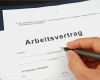 Arbeitsvertrag Vorlage Pdf Erstaunlich Arbeitsvertrag Muster