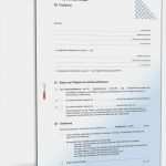 Arbeitsvertrag Vorlage Pdf Neu Arbeitsvertrag Für Taxifahrer Muster Als Pdf Und Word