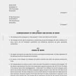 Arbeitsvertrag Vorlage Vollzeit Einzigartig Vollzeit Arbeitsvertrag Englisch Erstellen