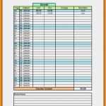 Arbeitszeit Berechnen Excel Vorlage Inspiration Stundenzettel Vorlage Excel Schön 58 Inspiration Excel