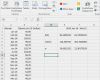 Arbeitszeitberechnung Excel Vorlage Genial Standardfehler Berechnen Excel Standardfehler Des
