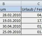 Arbeitszeitberechnung Excel Vorlage Gut Zeitberechnung Excel Vorlage – Excelvorlagen