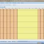 Arbeitszeiterfassung Vorlage Kostenlos Elegant Azeme Arbeitszeiterfassung Mit Excel Download
