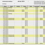 Arbeitszeiterfassung Vorlage Kostenlos Süß 46 Schön Bilder Stundenzettel Excel Vorlage Kostenlos