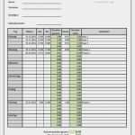 Arbeitszeitnachweis Excel Vorlage Angenehm Vorlage Arbeitszeitnachweis