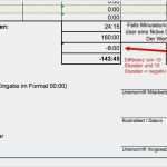 Arbeitszeitnachweis Excel Vorlage Kostenlos 2017 Erstaunlich Excel Arbeitszeitnachweis Vorlagen 2017 Gut Excel