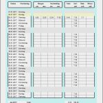 Arbeitszeitnachweis Excel Vorlage Kostenlos 2017 Inspiration Excel Arbeitszeitnachweis Vorlagen 2017
