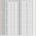 Arbeitszeitnachweis Excel Vorlage Kostenlos 2018 Wunderbar 14 Excel Vorlagen Kostenlos Vorlagen123 Vorlagen123