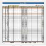 Arbeitszeitnachweis Excel Vorlage Luxus Arbeitszeitnachweis Vorlagen Für Excel Download