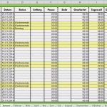 Arbeitszeitnachweis Vorlage 2017 Einzigartig Arbeitszeitnachweis Vorlage Mit Excel Erstellen Fice