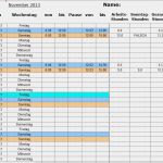 Arbeitszeitnachweis Vorlage Pdf Wunderbar Arbeitszeitnachweis Excel – Kundenbefragung Fragebogen Muster