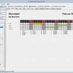 Arbeitszeitplan Vorlage Großartig Sf Dienstplan Download