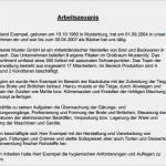 Arbeitszeugnis Angestellter Zahnarzt Vorlage Angenehm Gut Fhrungskraft Leitender Angestellter Invitation