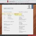 Arbeitszeugnis Anlagenmechaniker Shk Vorlage Kostenlos Einzigartig Lebenslauf Vorlage Line Lebenslauf Beispiel