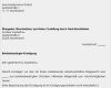 Arbeitszeugnis Bei Kündigung Durch Arbeitgeber Vorlage Erstaunlich Muster Einer Betriebsbedingten Kündigung Zum sofort