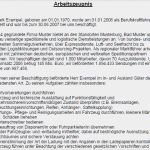 Arbeitszeugnis Elektrotechniker Vorlagen Einzigartig Arbeitszeugnis Sehr Gut Berufskraftfahrer Hier Downloaden