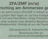 Arbeitszeugnis Elektrotechniker Vorlagen Einzigartig Bewerbung Zmf Bewerbung Zmf Stellenmarkt Stellenangebote