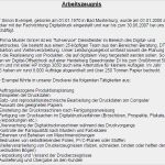Arbeitszeugnis Elektrotechniker Vorlagen Erstaunlich Hier Zum Download Musterarbeitszeugnis Sehr Gut Drucker