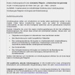 Arbeitszeugnis Erstellen Vorlage Erstaunlich Ambulante Pflegerin Zeugnis sofort Download