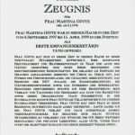 Arbeitszeugnis Rechtsanwaltsfachangestellte Vorlage Cool Arbeitszeugnis Das Arbeitszeugnis Mit Profil Die Eigenen