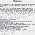 Arbeitszeugnis Rechtsanwaltsfachangestellte Vorlage Gut Vorlage Für Arbeitszeugnisse Mit Den Noten Quot Sehr Gut