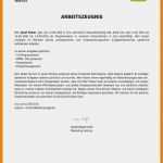 Arbeitszeugnis Schreiben Vorlage Genial 18 Arbeitszeugnis Vorlage