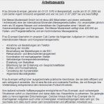 Arbeitszeugnis Steuerfachangestellte Vorlage Inspiration Vertrag Vorlage Digitaldrucke Zwischenzeugnis Sehr