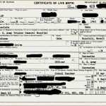 Arbeitszeugnis Technischer Zeichner Vorlage Luxus 7 Druckbare Geburtsurkunde Vorlage Vorlagen123 Vorlagen123