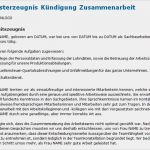 Arbeitszeugnis Vorlage Einzelhandelskauffrau Genial Download Paket Arbeitszeugnisse Verschiedene Fälle