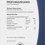Arbeitszeugnis Vorlage Kfz Mechaniker Best Of Ihk Pruefungszeugnis 7