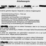 Arbeitszeugnis Vorlage Kfz Mechaniker Genial Zeugnisgalerie