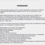 Arbeitszeugnis Vorlage Pädagoge Hübsch Hier En Arbeitszeugnis Sehr Gut