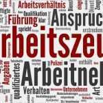 Arbeitszeugnis Zahnarzt Vorlage Cool Gut Fhrungskraft Leitender Angestellter Invitation