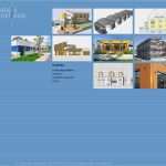 Architekten Homepage Vorlage Erstaunlich Homepage Für Gerstberger Architekten In München Bayern