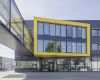 Architekten Homepage Vorlage Hübsch Hengst Filtration Campus Münster