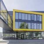 Architekten Homepage Vorlage Hübsch Hengst Filtration Campus Münster
