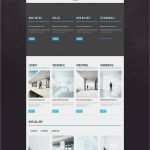 Architekten Homepage Vorlage Inspiration Adaptive Homepage Vorlage Für Architektur Ideen