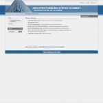Architekten Homepage Vorlage Schön Architekten Homepage