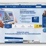 Architekten Homepage Vorlage Schön Homepage Selbst Machen Interesting Homepage Baukasten