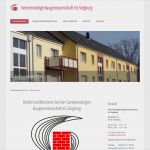 Architekten Homepage Vorlage Schönste Architekten Homepage