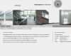 Architekten Homepage Vorlage Schönste Leistungen Werbeagentur Wendelin Wolf