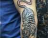 Arm Tattoo Vorlagen Bewundernswert Tiger Tattoo – Seine Bedeutung Und 30 tolle Design Ideen