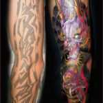 Arm Tattoo Vorlagen Einzigartig Drachen Tattoos Und Die Bedeutungen